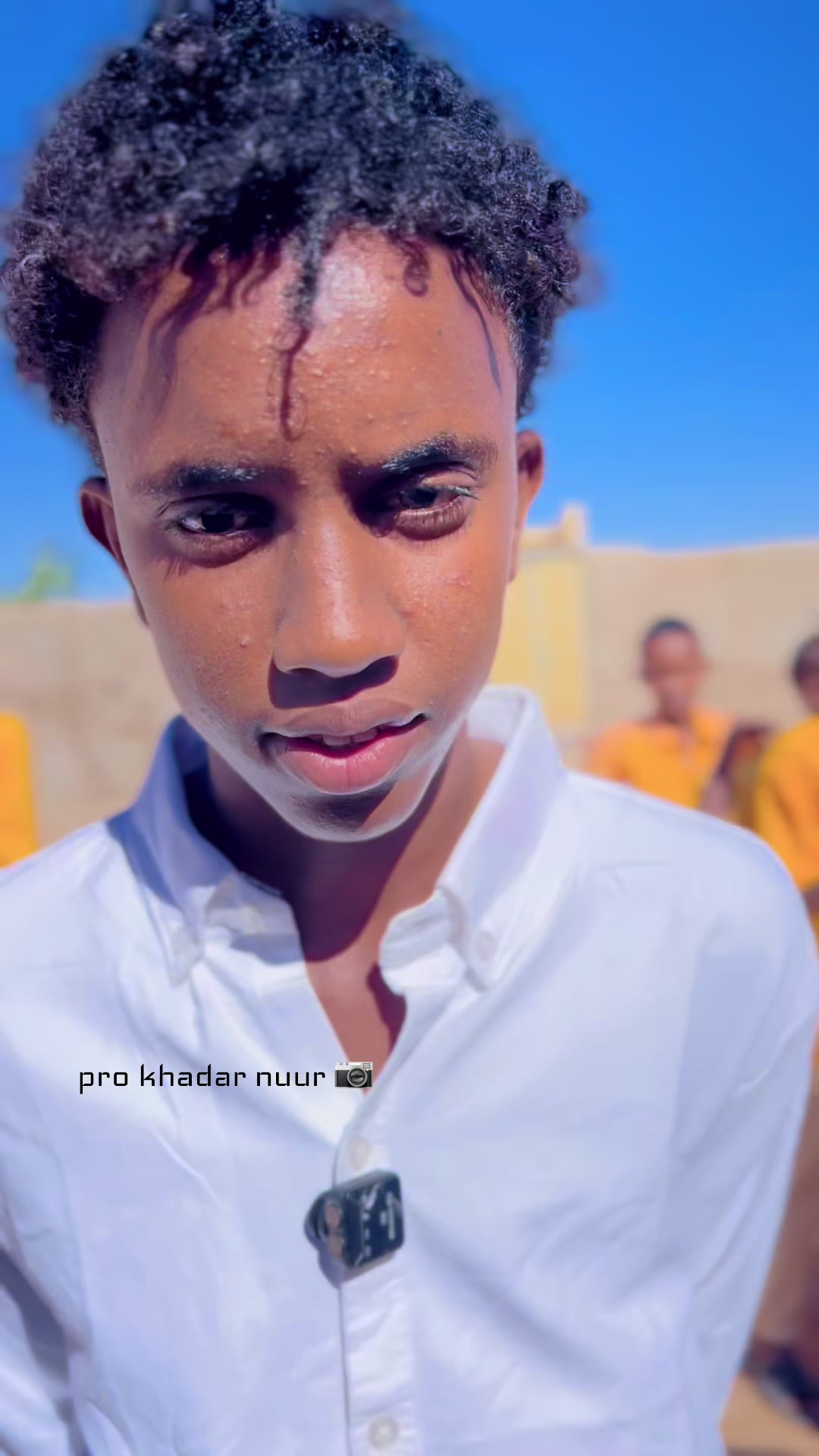 @Pro Khadar Nuur 📷 🎶