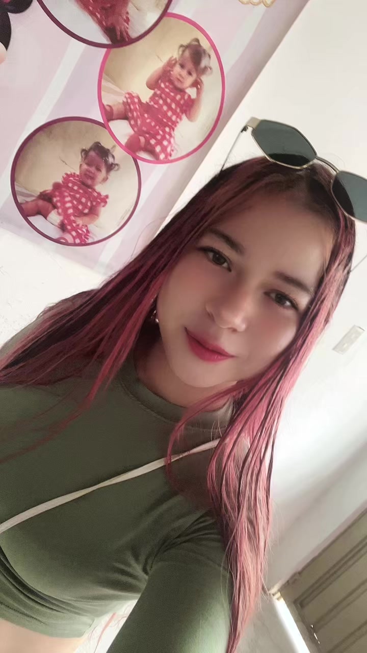 @Yoselin