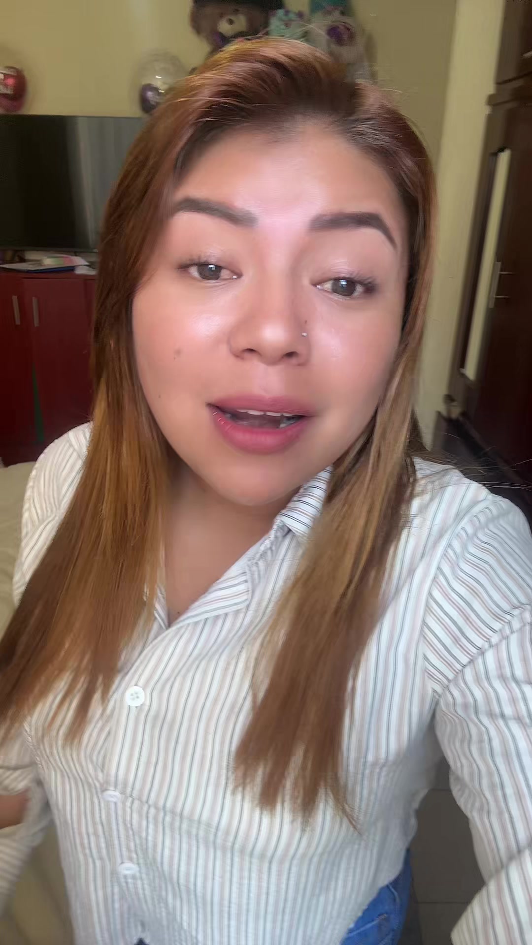 @Wendy Mora
