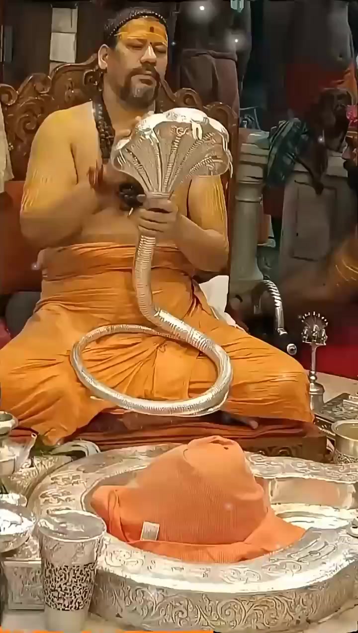 @Sanatan Ravi Shekhar