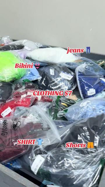 @Mega_Deals_ Liquidation