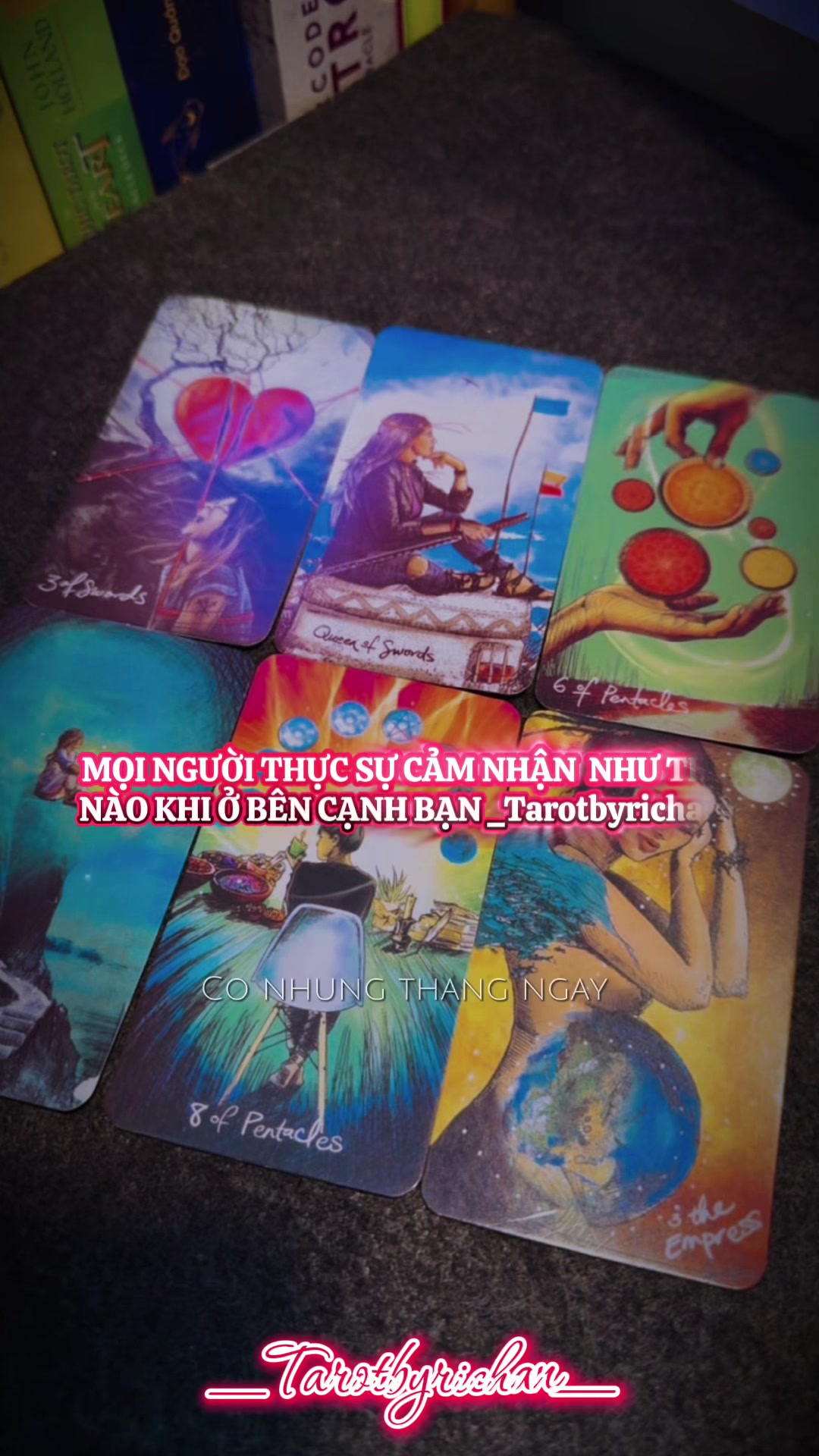 @𝚃𝚊𝚛𝚘𝚝 𝙱𝚢 𝚁𝚒𝚌𝚑𝚊𝚗🔮