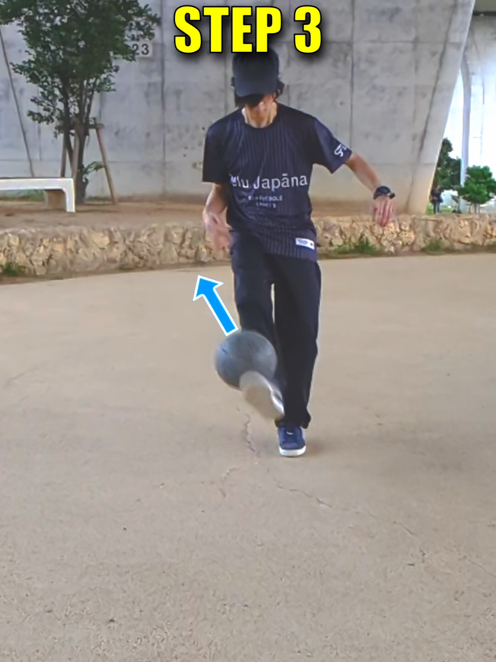@nao.沖縄ストリートサッカー