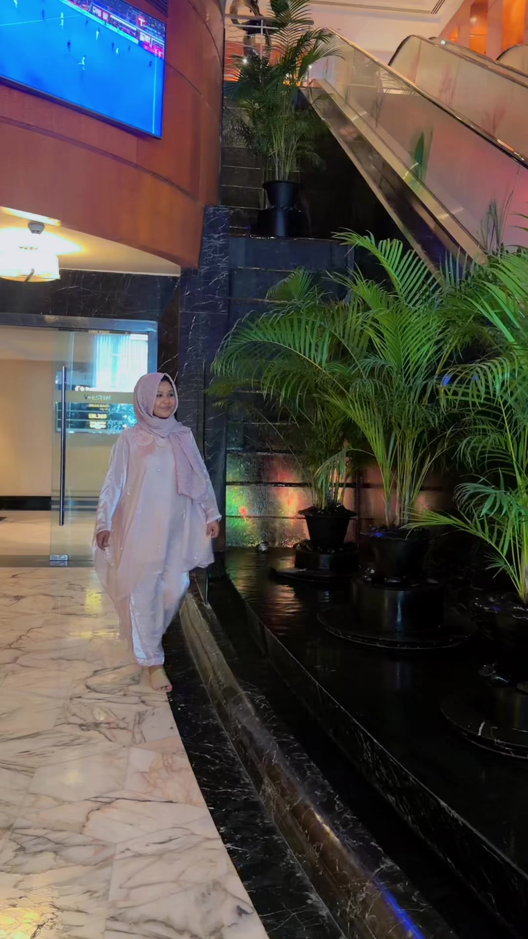 @Nadia's makeover