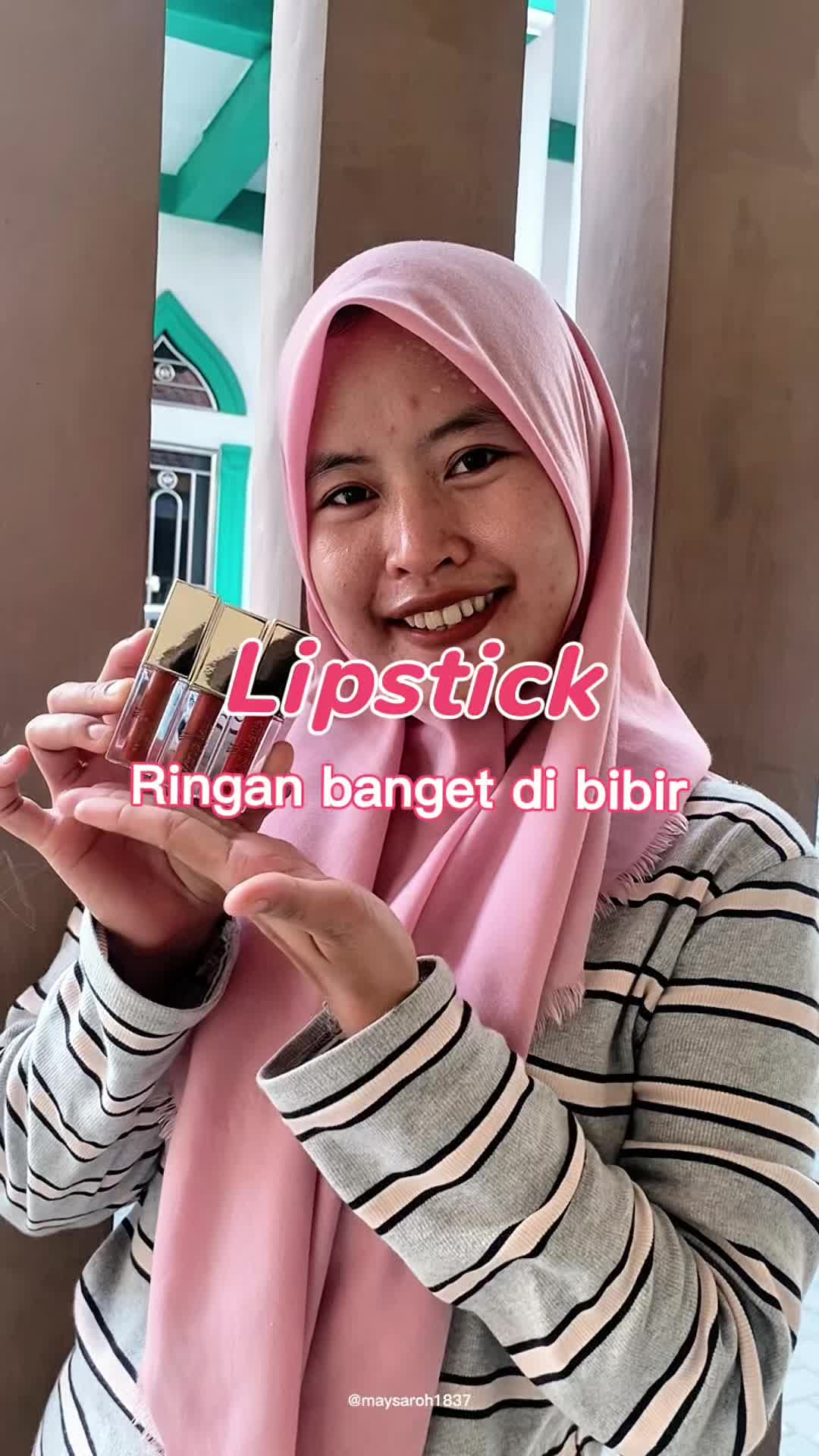 @Maysaroh