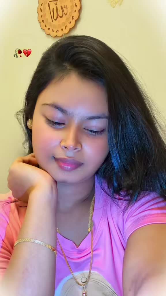 @Angel Riya moni