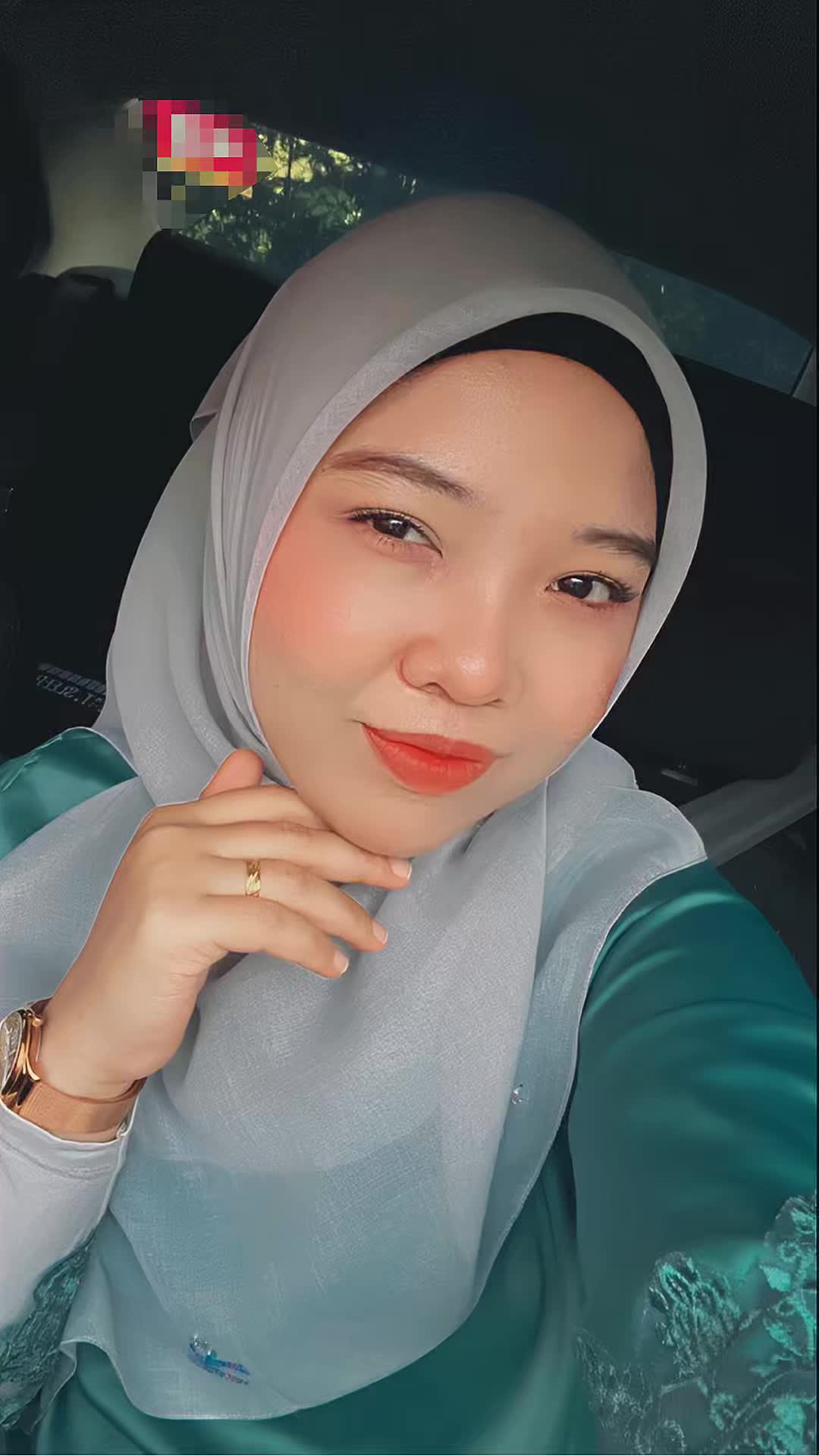 @Arra Hazam