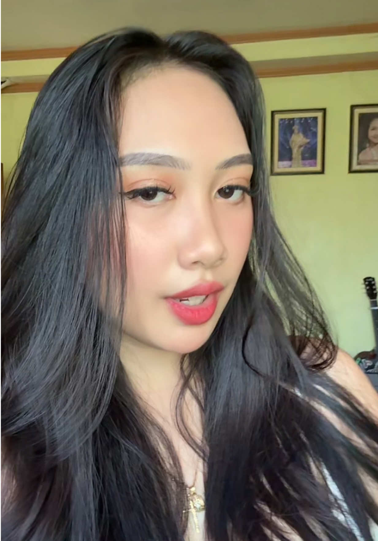 @Christine Gonzales