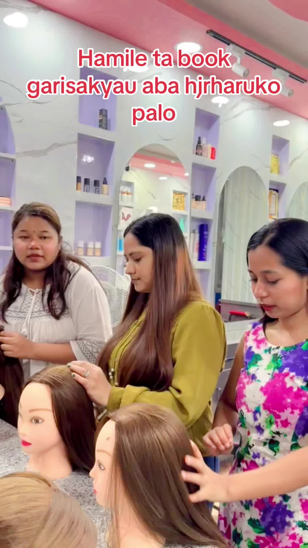 @Sangita Acharya