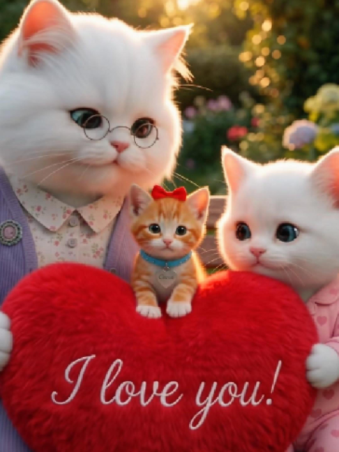 @CuteCatsStories