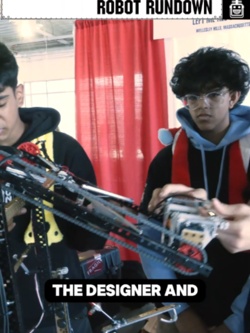 @FUN Robotics Network