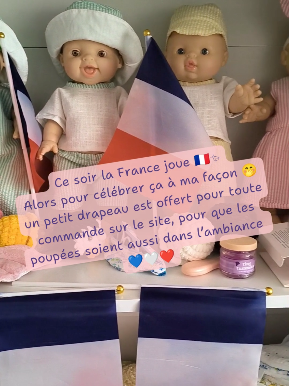 @La Pouponette