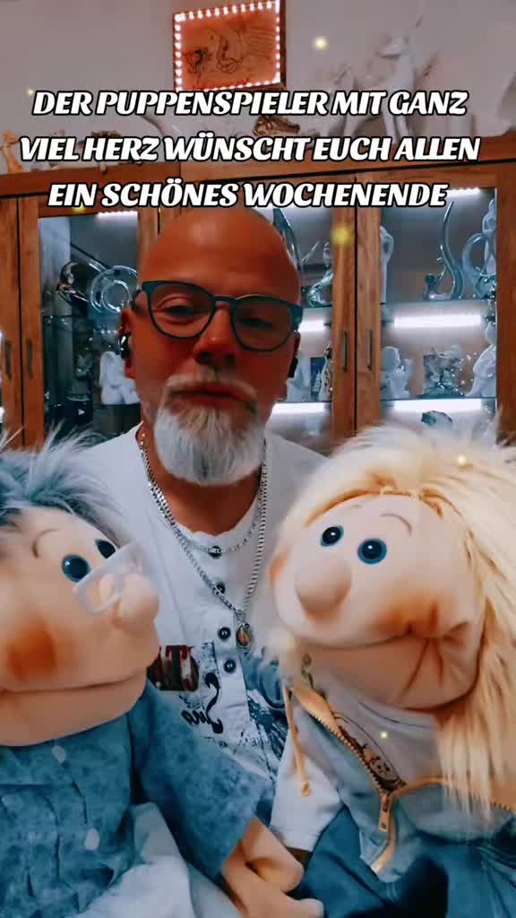 @Saarlands_Puppenspieler_Mit❤️