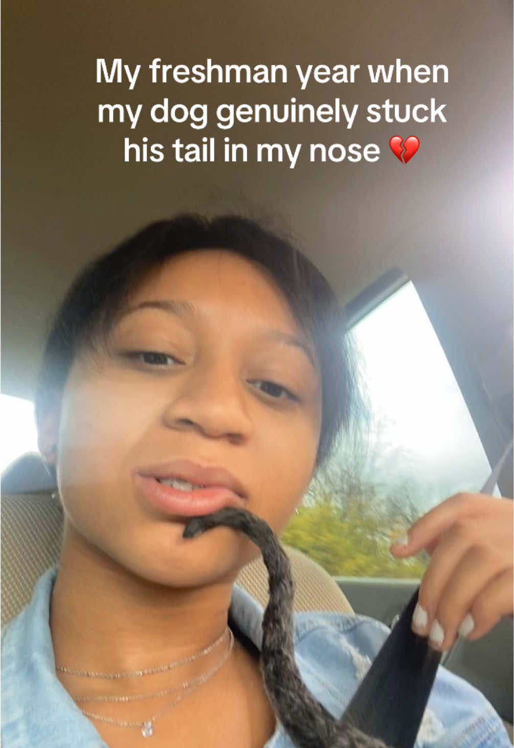@Amani Ivy