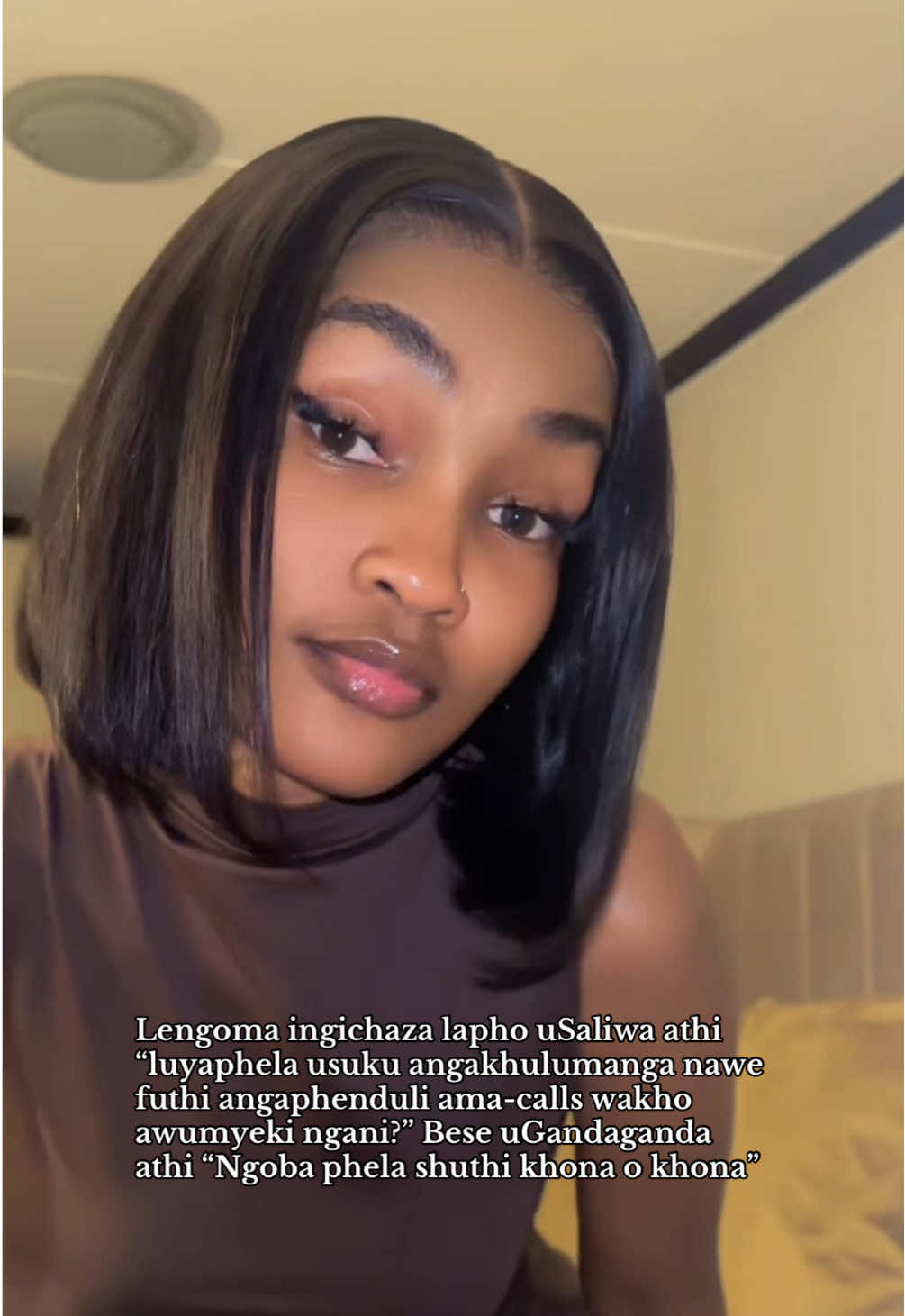@LaNkosi lo muhle kakhulu💎.