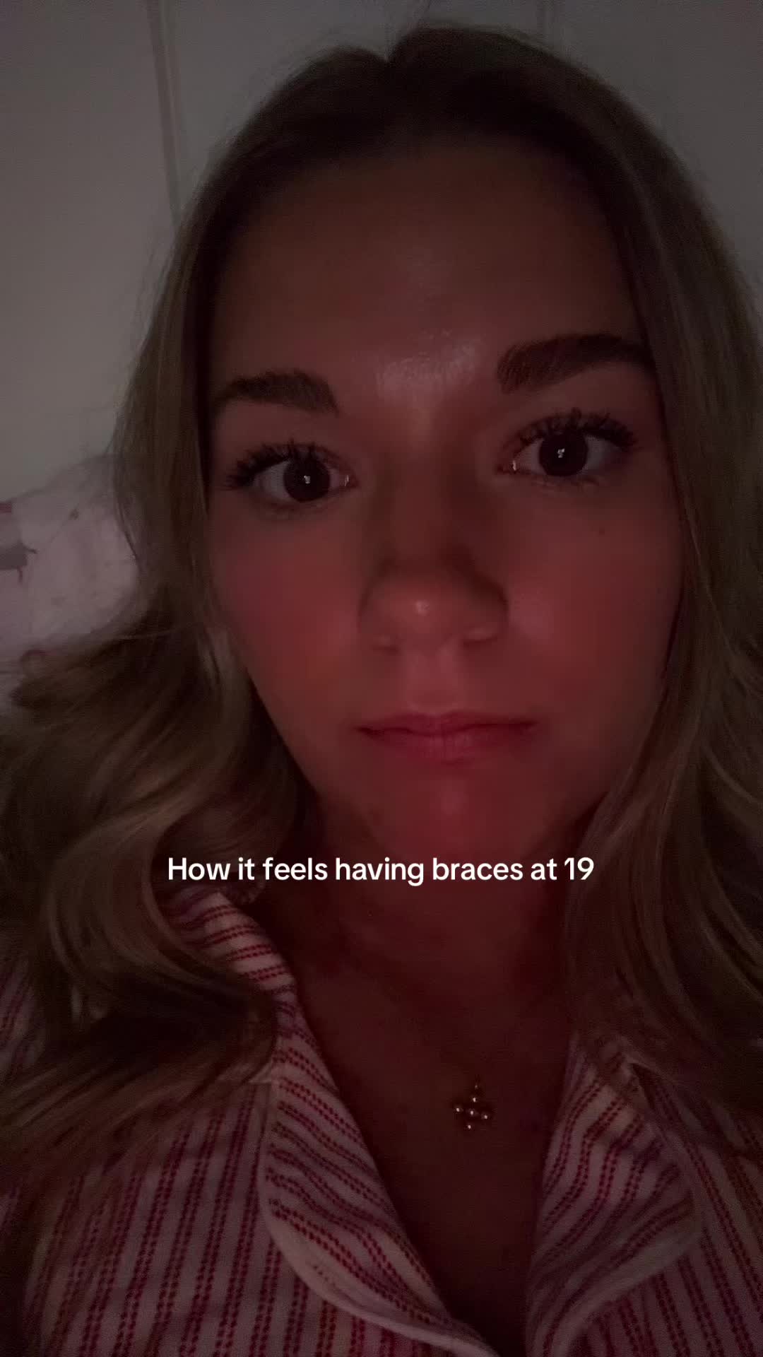 @Karlie Self