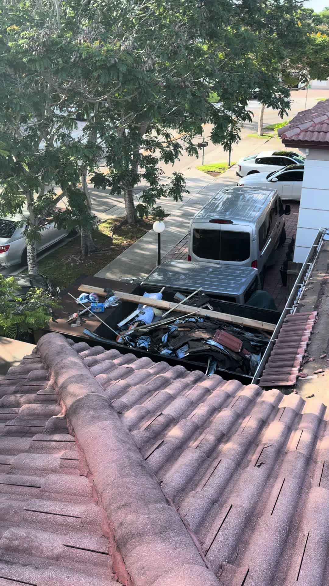 @ROOFING BY OMAR 🔨