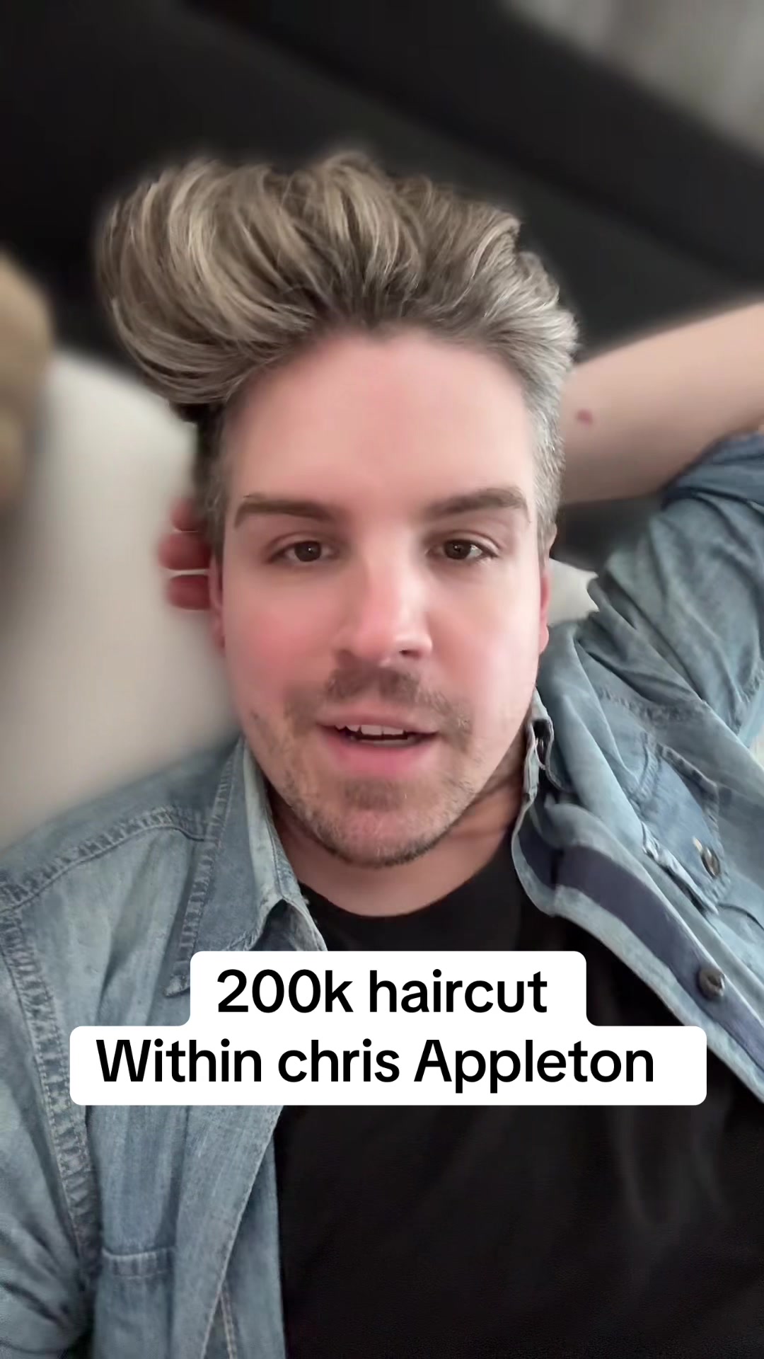@Philip_Stylist | Haircut