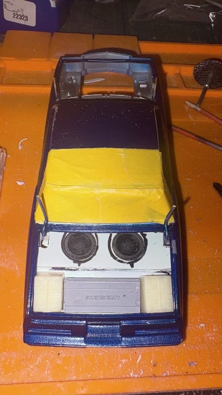 @Tampa Custom Model Carz
