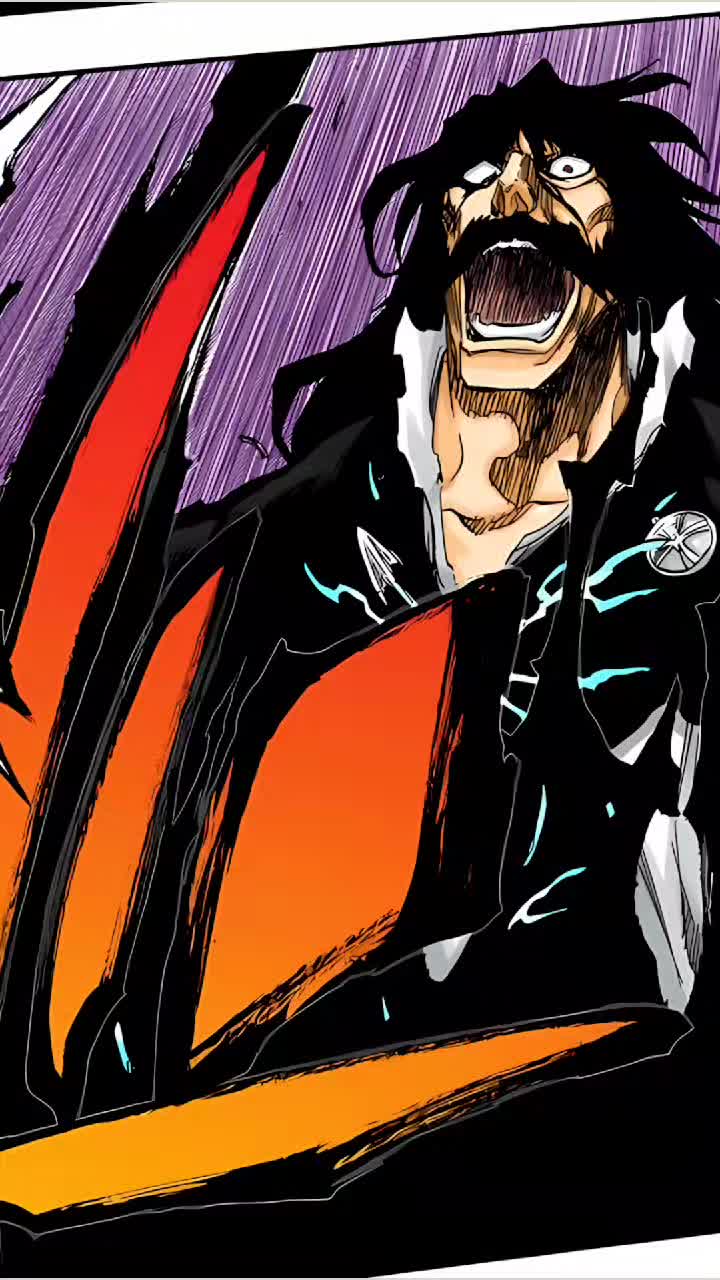 @The Bankai Explains