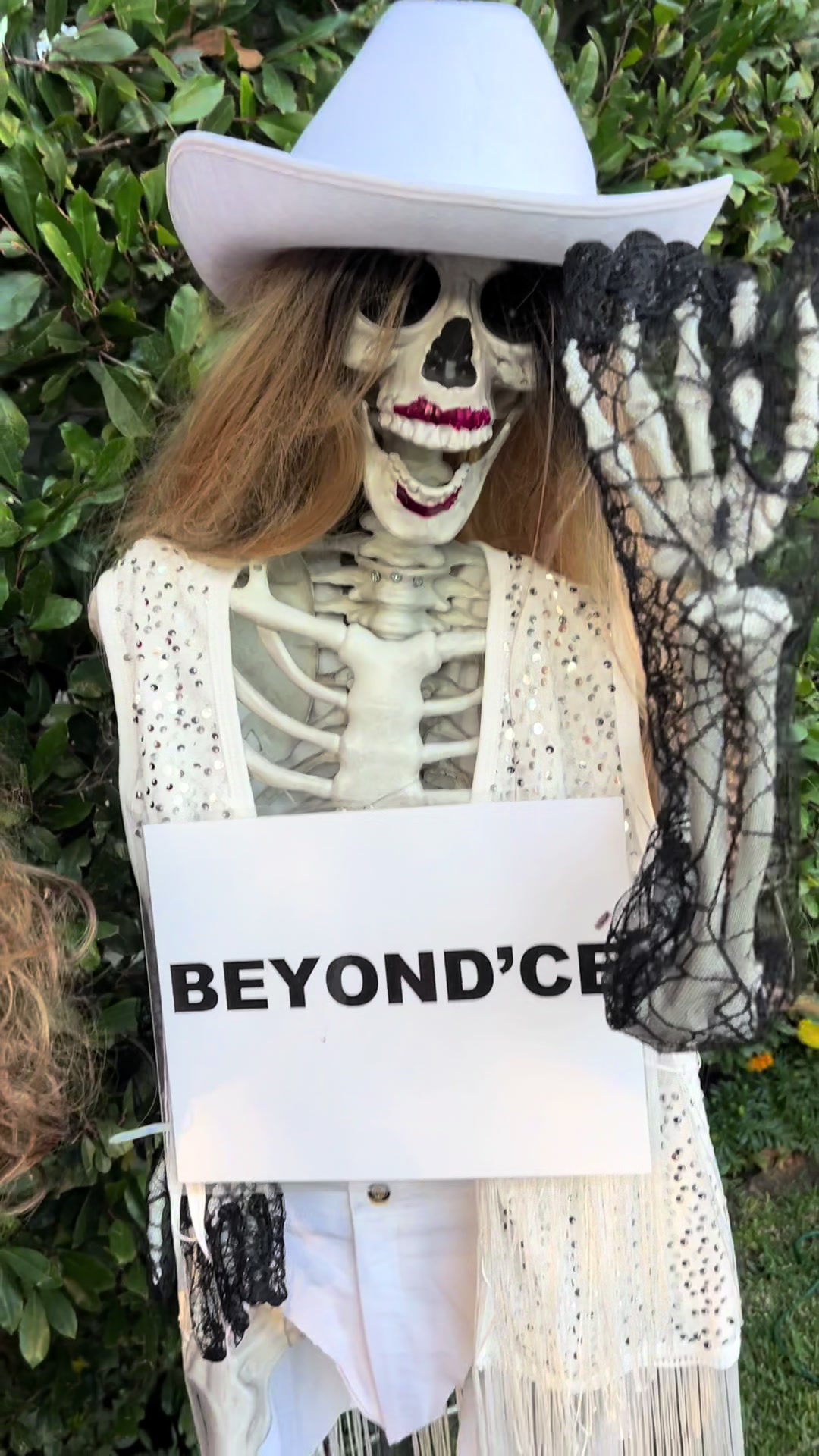 @The Bones Home