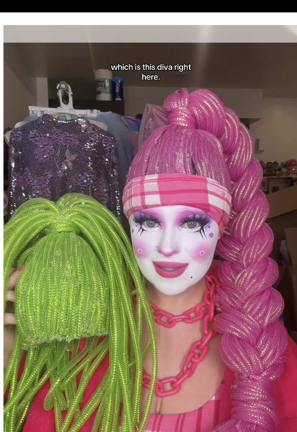 @Sweet Pickles