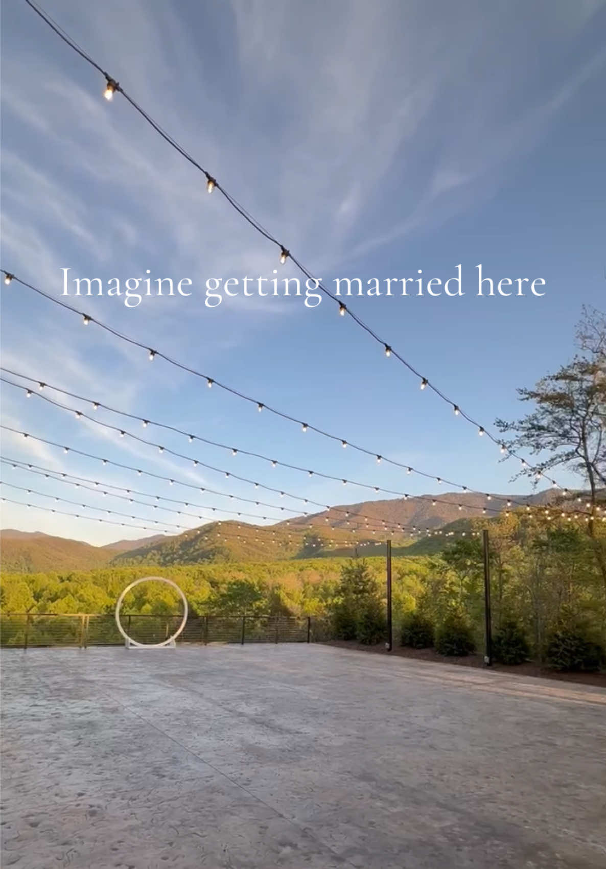 @Trailhead Venues