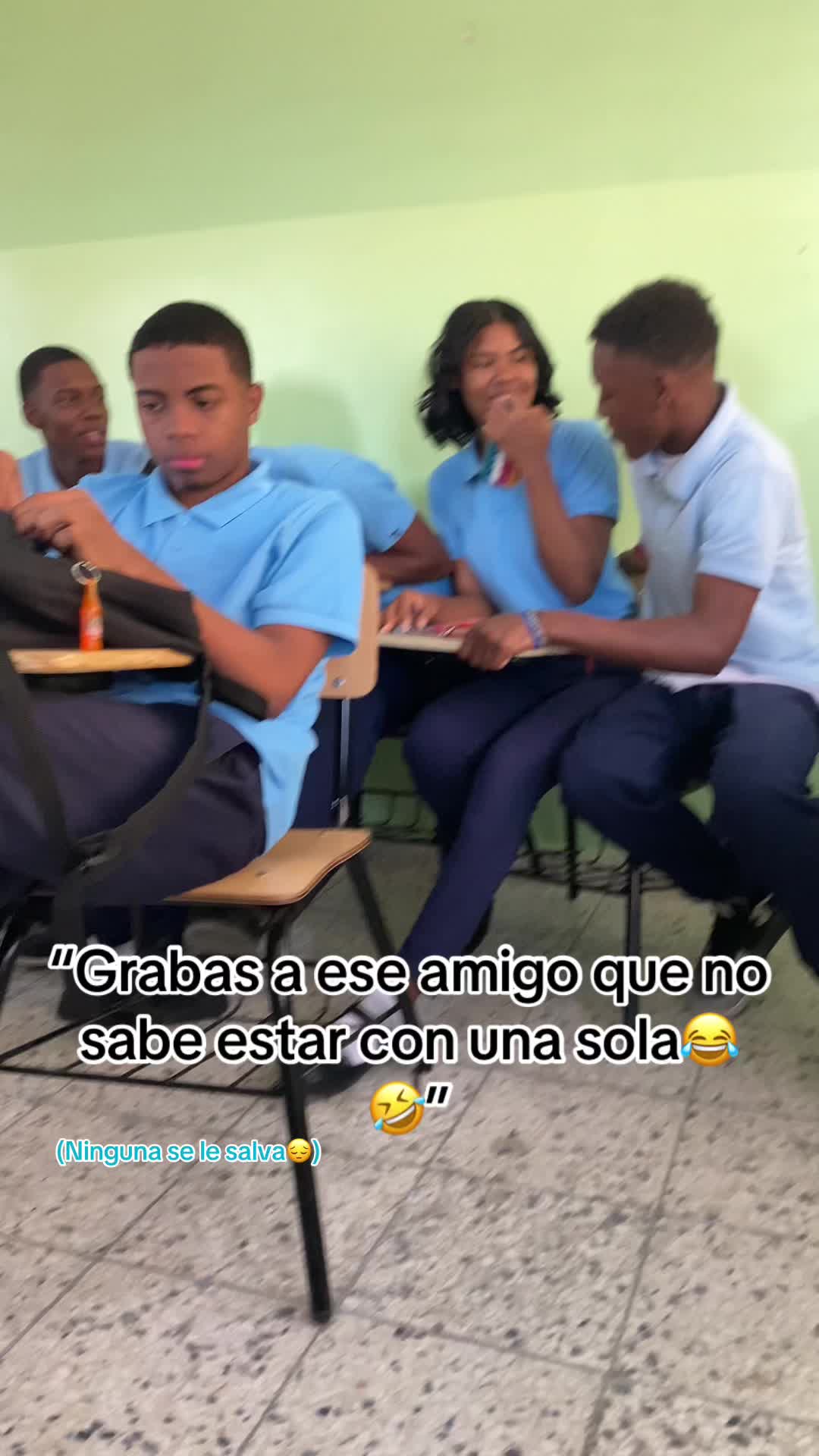 @Promoción.