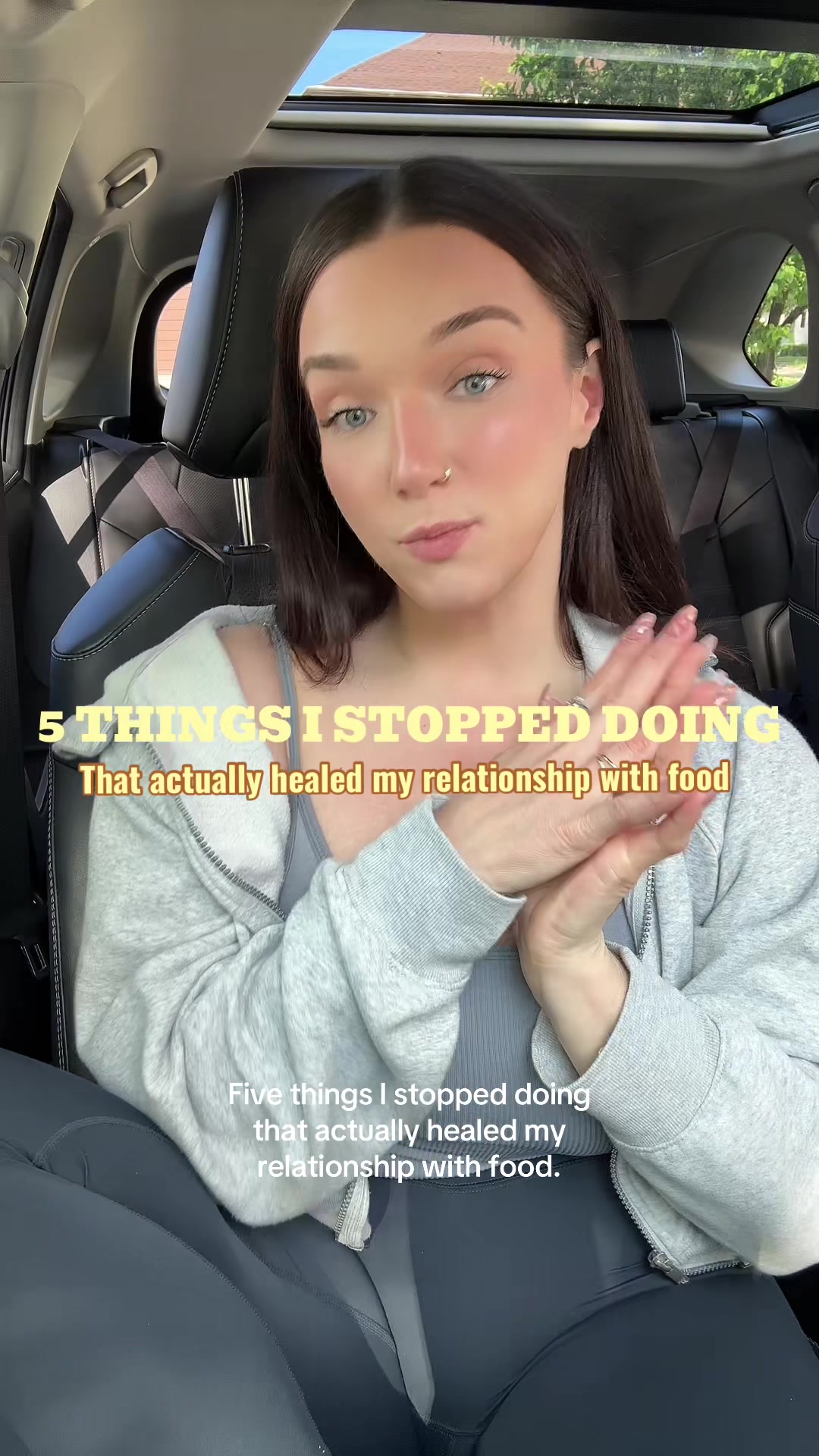 @Amber ✨ Weight Loss Coach✨