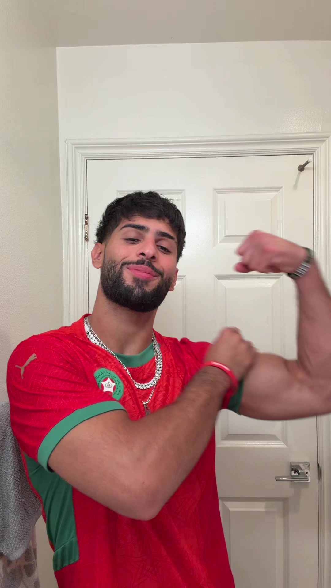 @Omar Masri