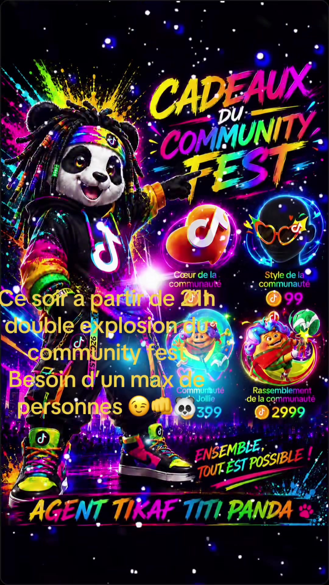 @🐼🐼🤫TIKAF/TITIPANDA🤫🐼🐼