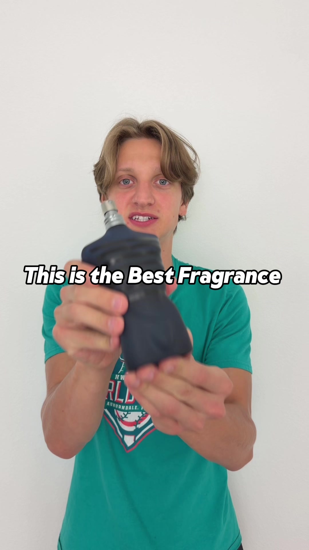 @Fragrance knowledge