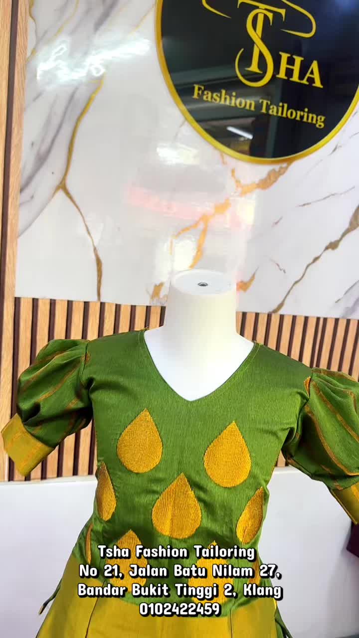 @Tsha Fashion Tailoring