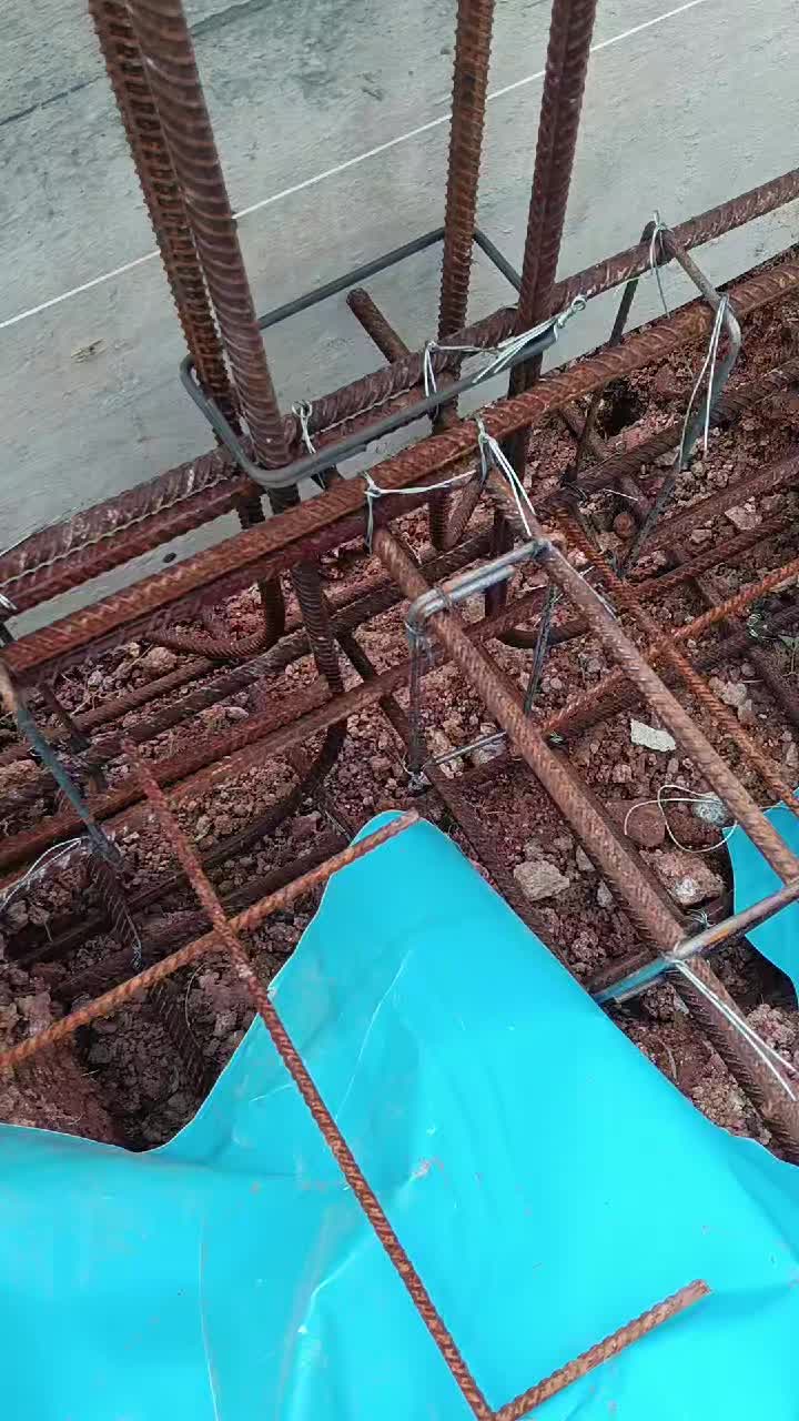 @H@$ Construction Group
