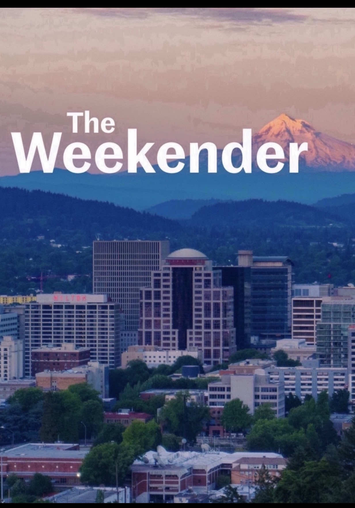 @Travel Portland
