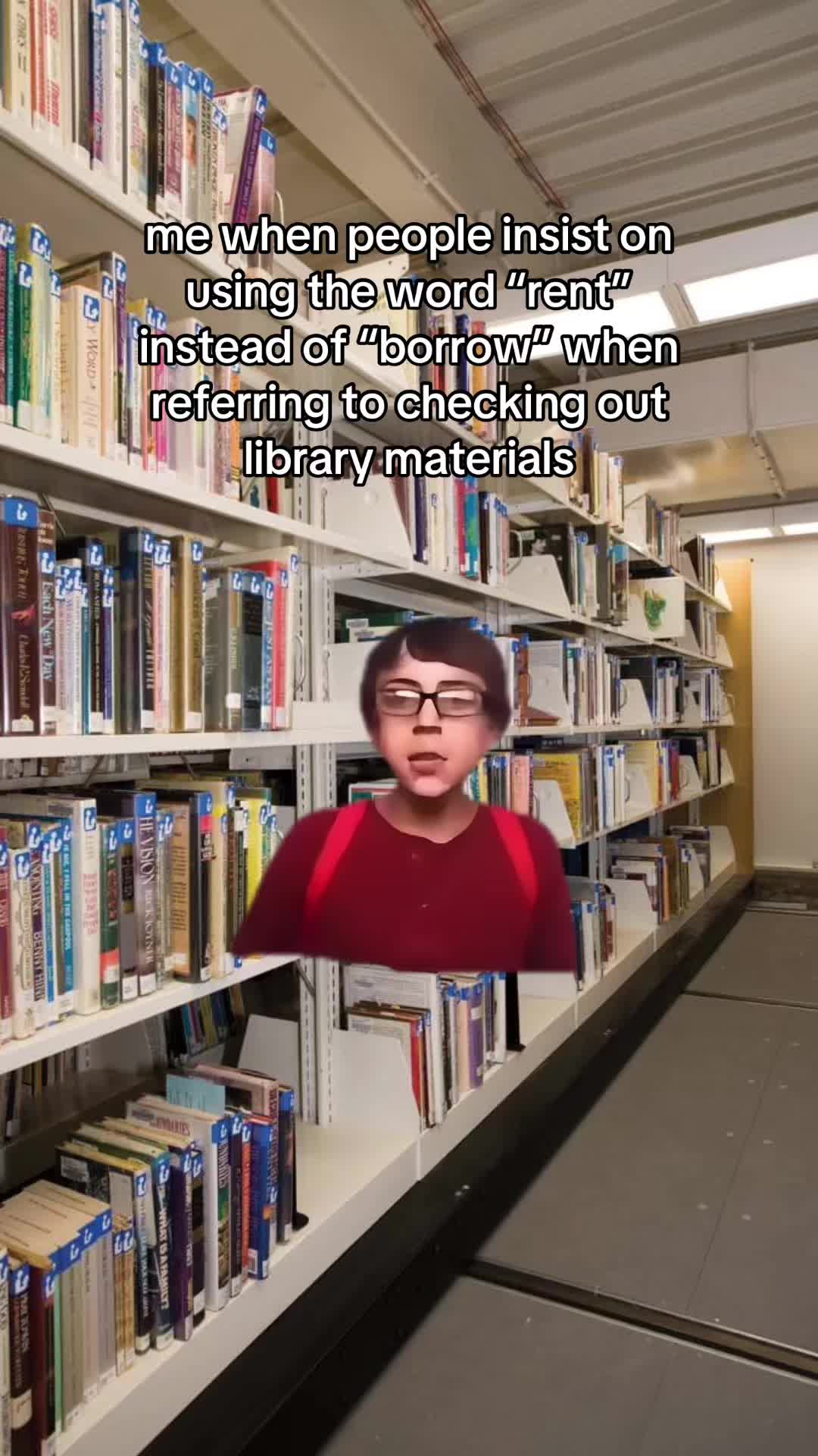 @Abby 📚 Librarian