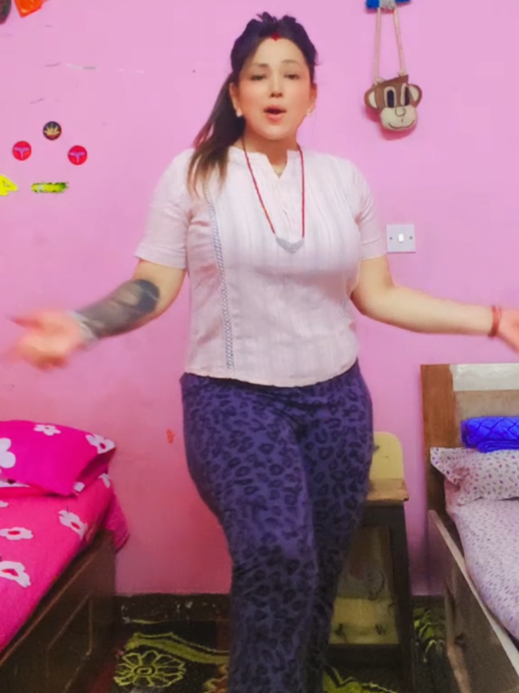 @Rupa Gautam💞🤗🕉️🙏