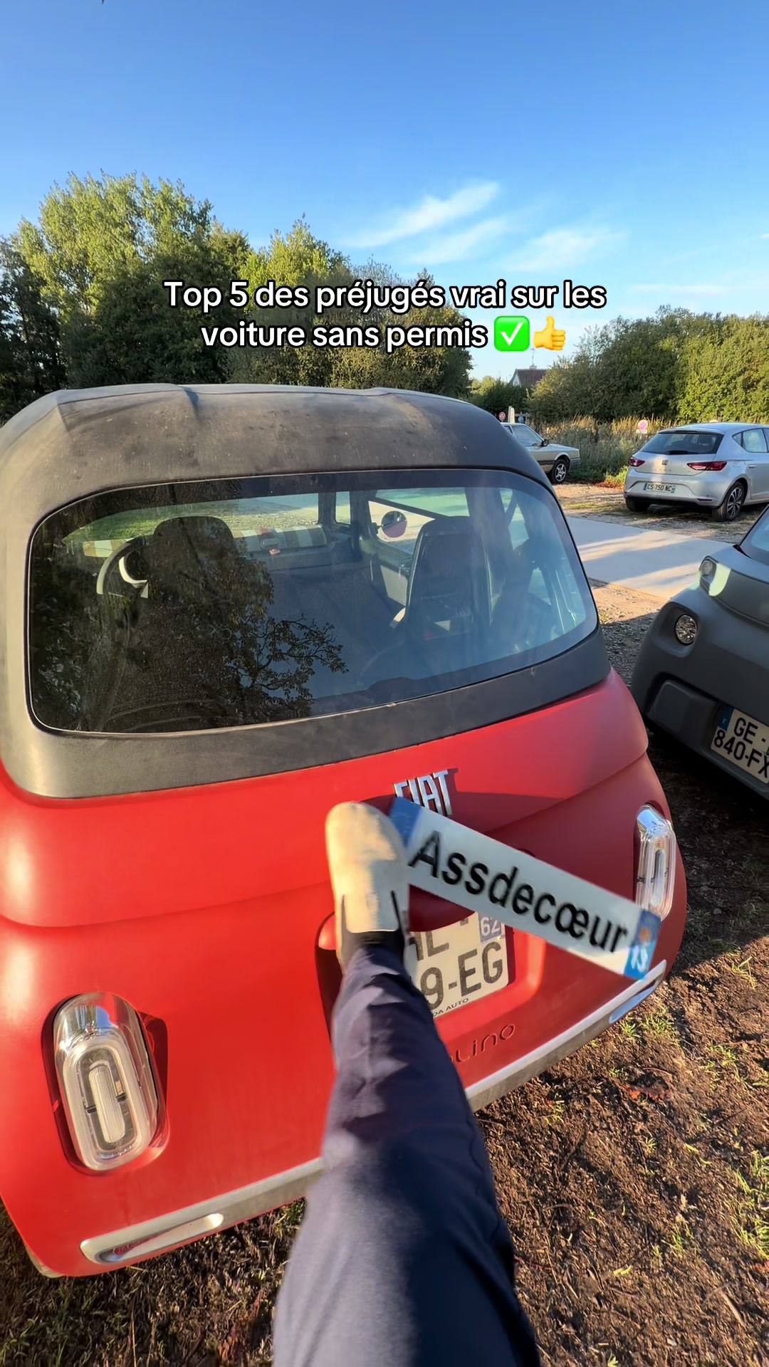 @Asssdecoeur