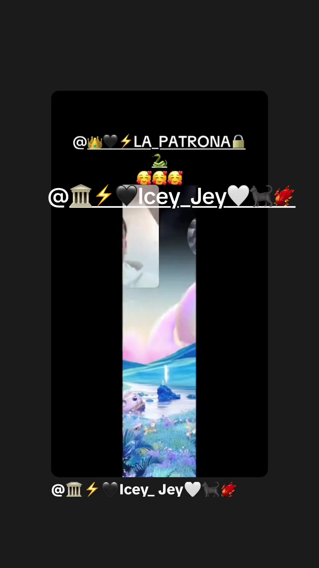 @👑🖤⚡️PATRONA_D_ICEY😎🐍
