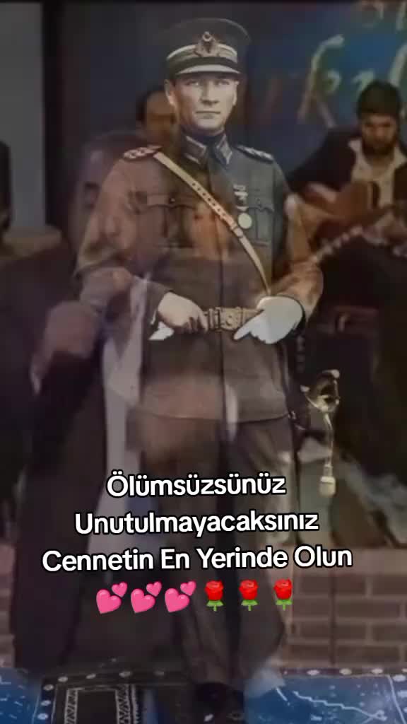 @🇹🇷ʜᴀʀʙɪ̇ ᴛᴜ̈ʀᴋ ᴋɪᴢɪ🇹🇷Ⓜ️🧿