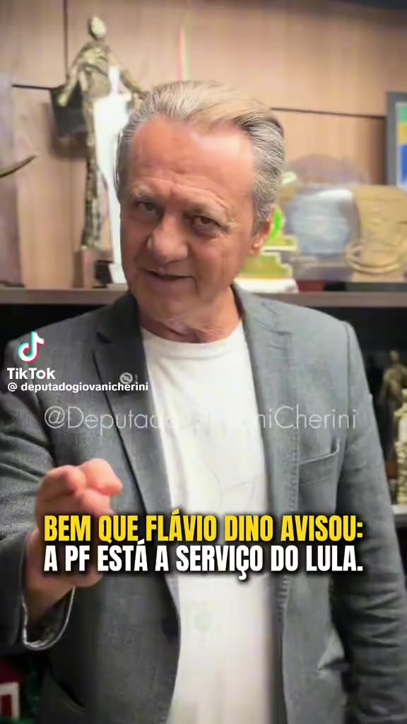 @Giro do poder