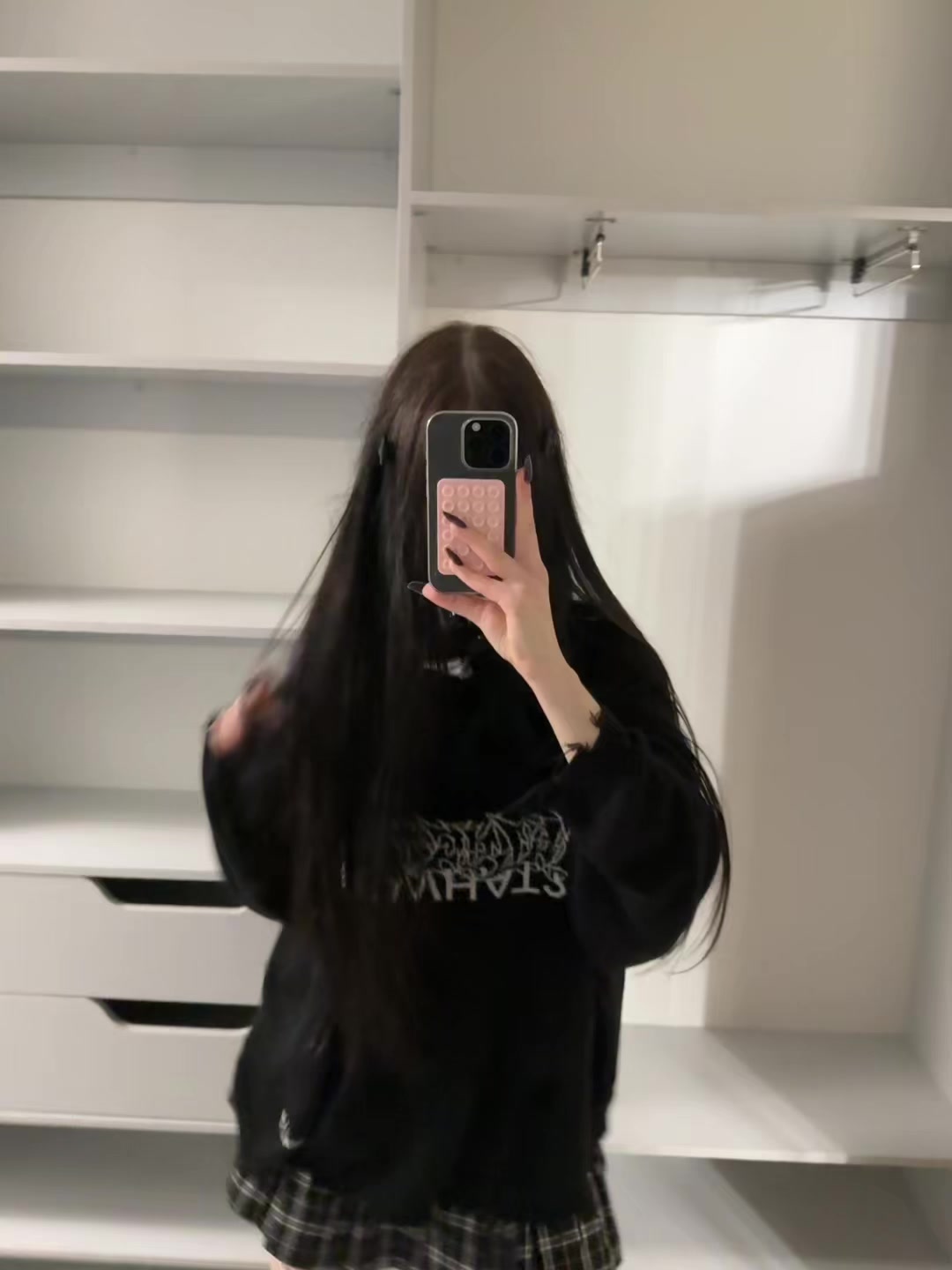 @наночка