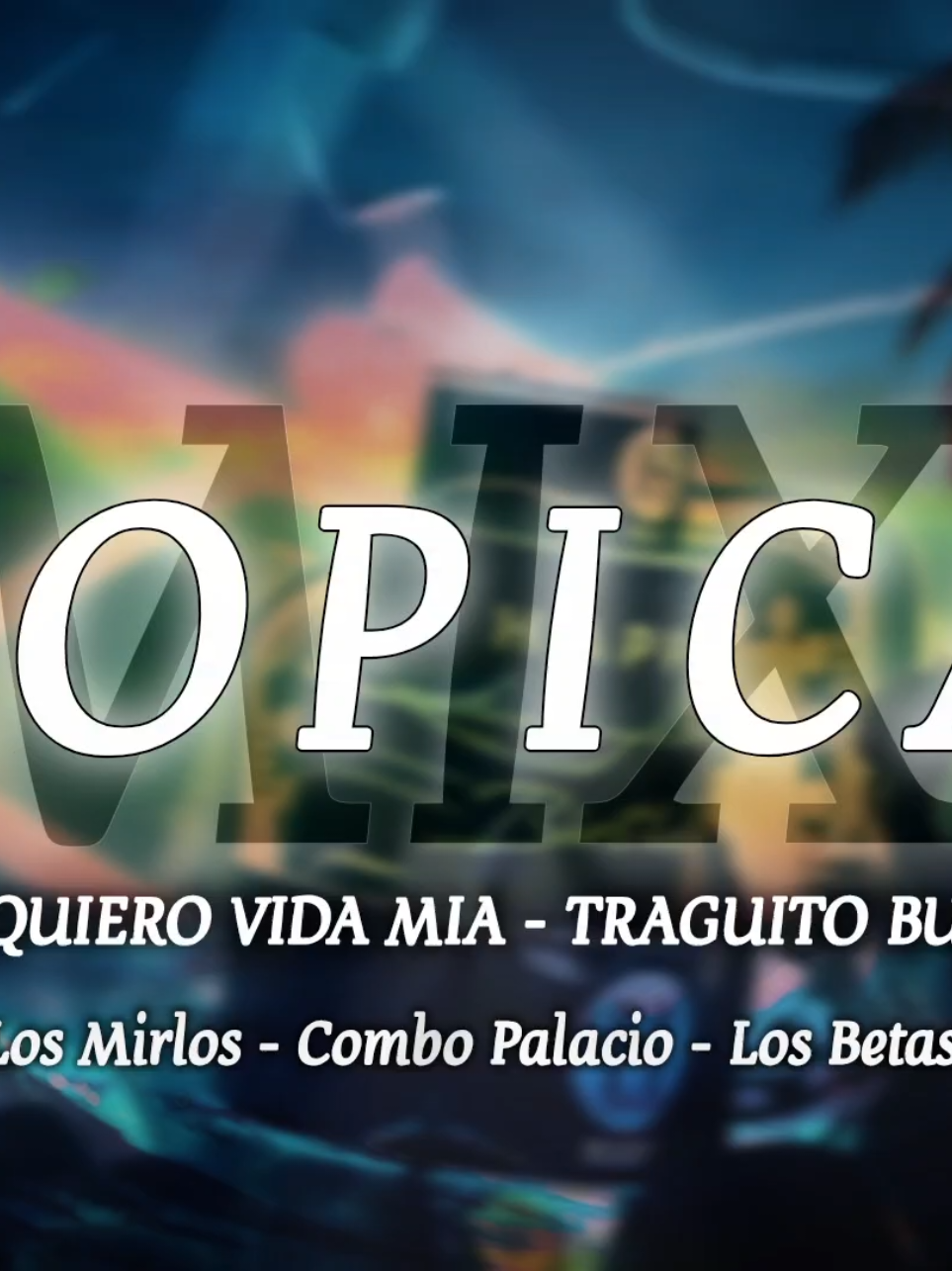 @Dj Andy Palacios