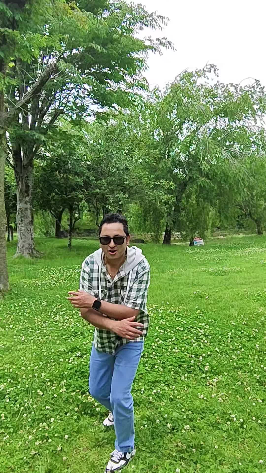 @Sami Maharjan