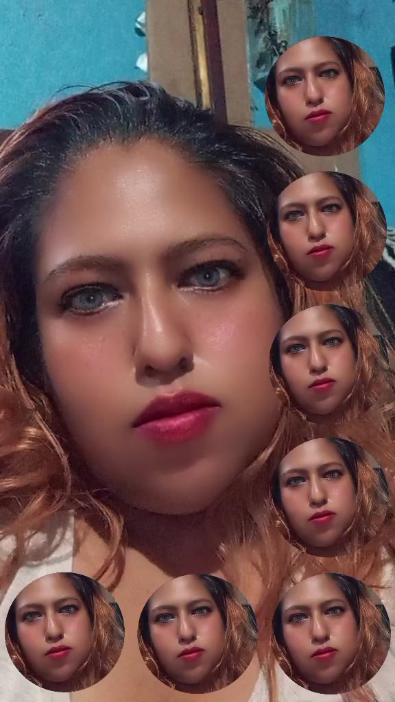 @Laura Miranda