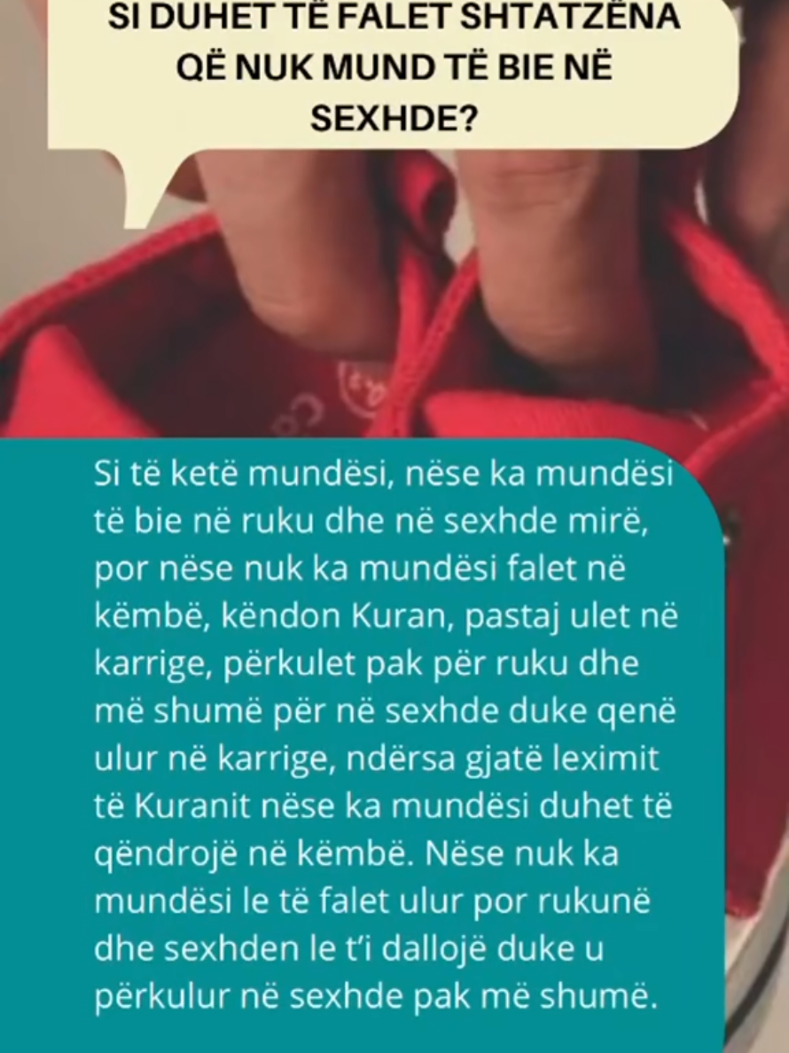 @Pyetje & Përgjigje Islame