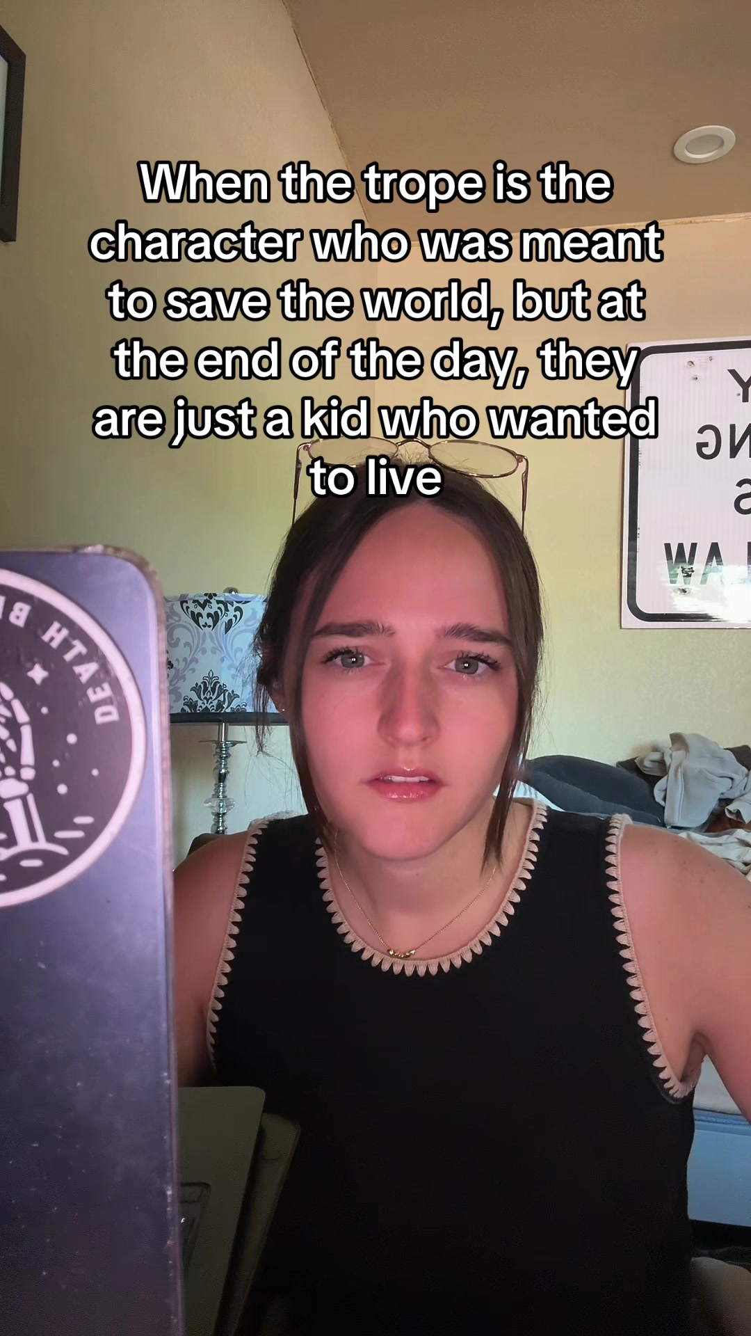 @Makayla Leigh