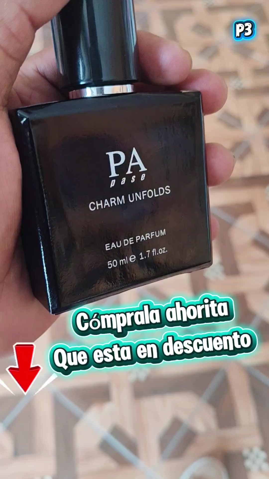 @poder natural
