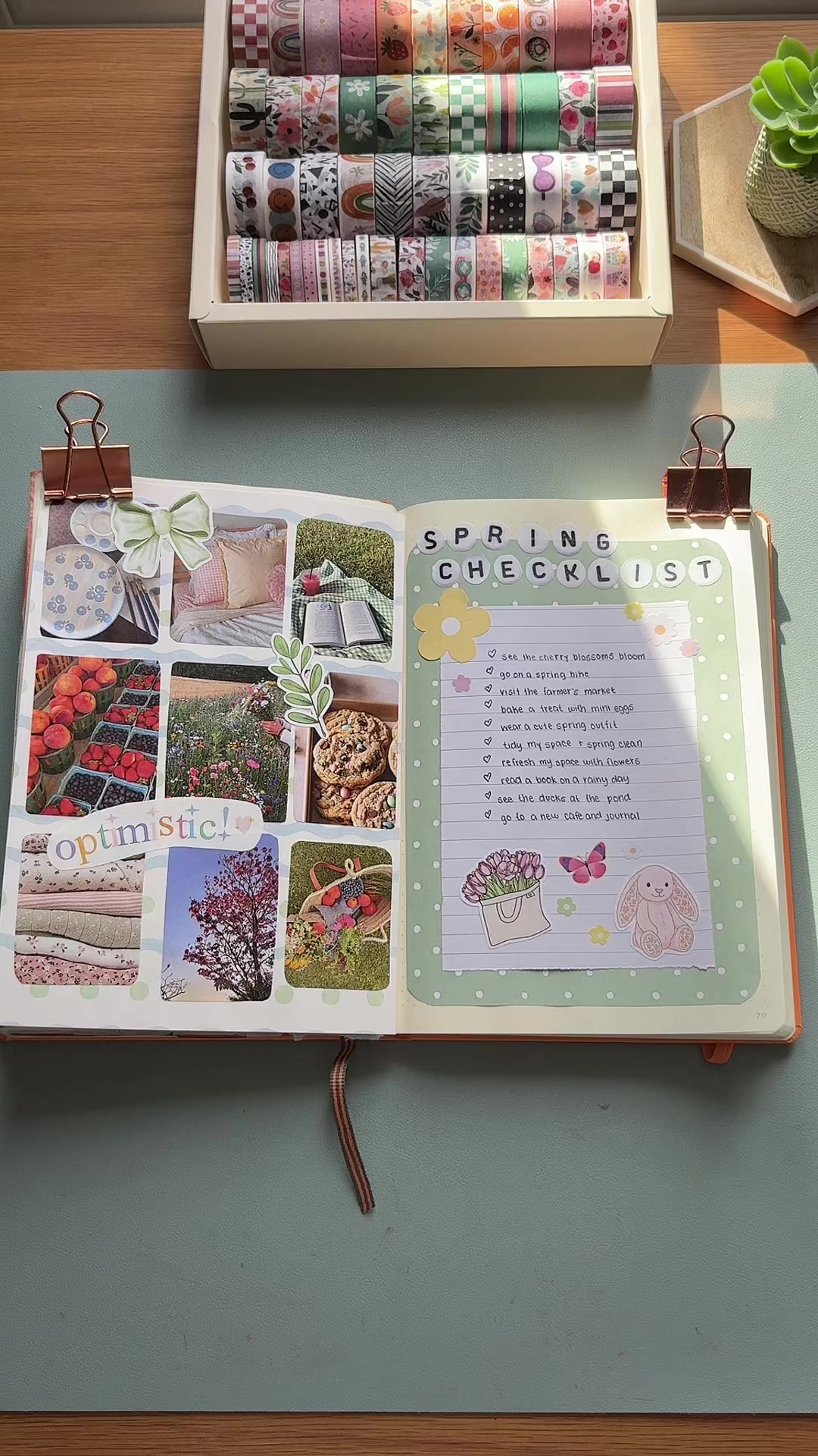 @sam | journal girly 💖
