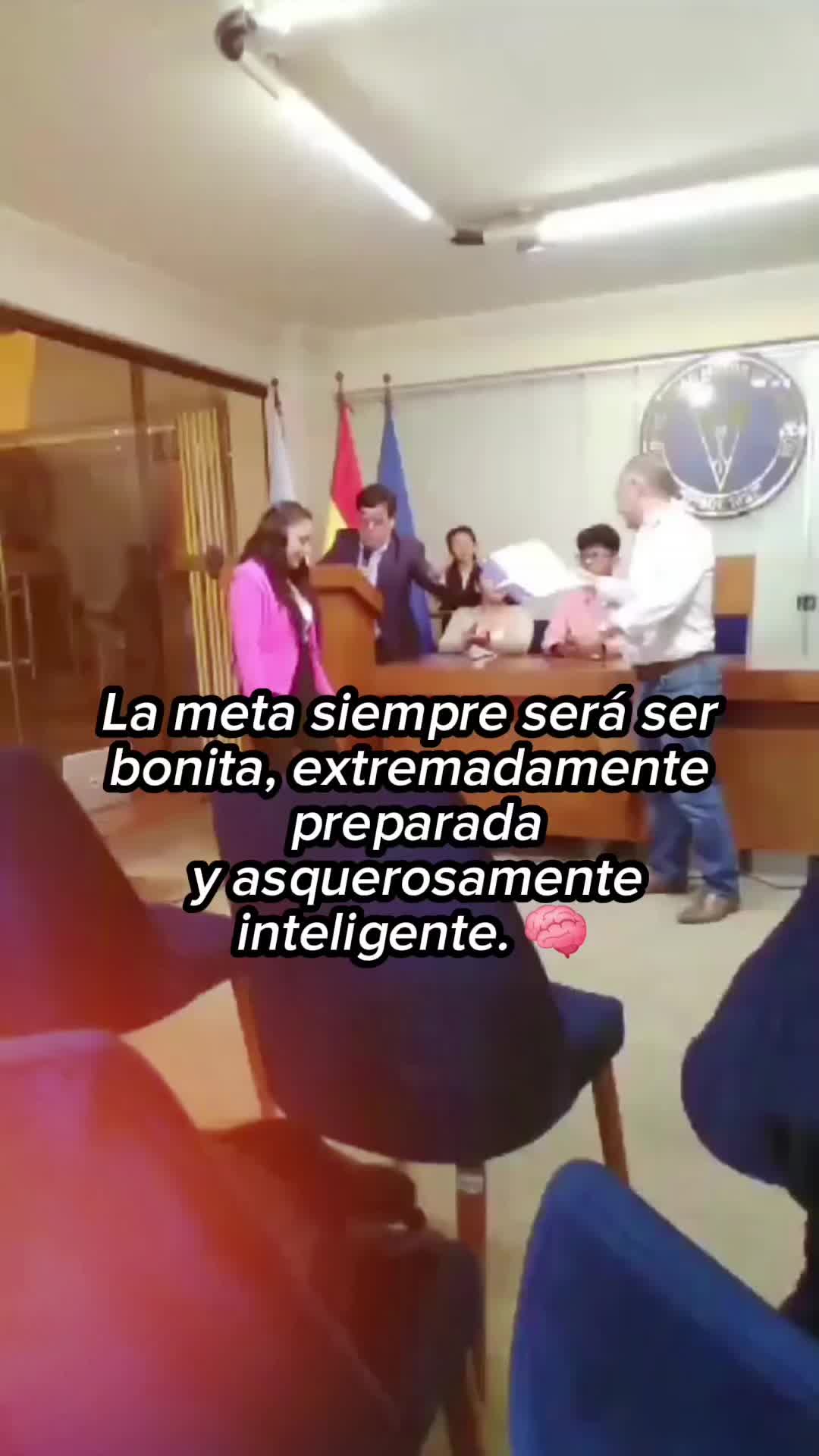 @Cachito de Pam